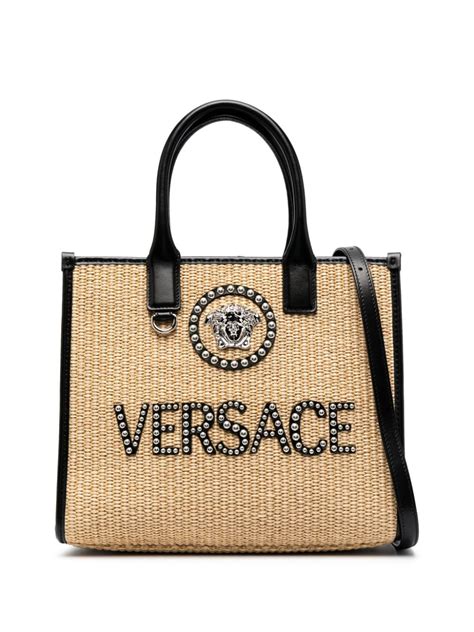 louis vuitton medusa|versace la medusa tote.